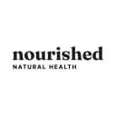 Nourished Natural Health logo