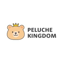 Peluche Kingdom logo