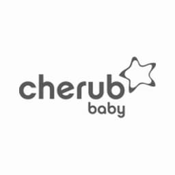 Cherub Baby logo