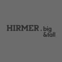 Hirmer Big & Tall logo