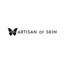 Artisan of Skin LA logo