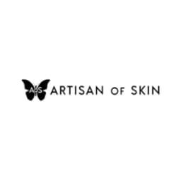 Artisan of Skin LA logo
