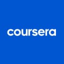 Coursera logo