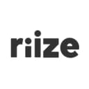 Riize Strips logo