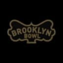 Brooklyn Bowl logo
