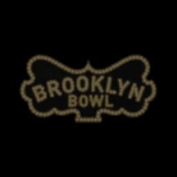 Brooklyn Bowl logo