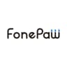 FonePaw logo