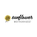 Sunflower Motherhood logo
