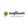 Sunflower Motherhood logo