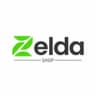 Zelda Shop logo
