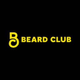 The Beard Club logo