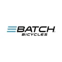 Batch Bicycles logo