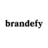 Brandefy Skin logo