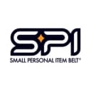 SPIbelt logo