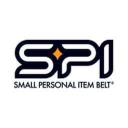 SPIbelt logo