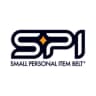SPIbelt logo