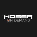 MOSSA logo