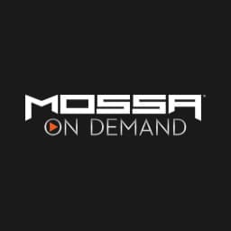 MOSSA logo