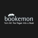 Bookemon logo