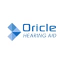 Oricle Hearing logo