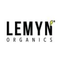 Lemyn Organics logo