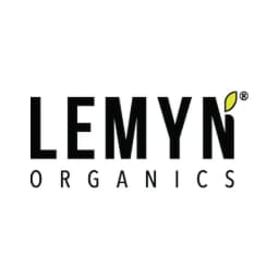 Lemyn Organics logo