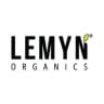 Lemyn Organics logo