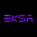 EKSA India logo