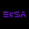 EKSA India logo