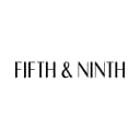 Fifth and Ninth logo