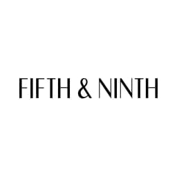 Fifth and Ninth logo