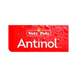 Antinol logo