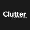 Clutter logo