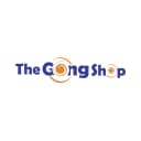 The Gong Shop logo