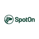 SpotOn logo