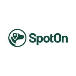 SpotOn logo