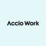 Accio logo