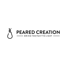 Peared Creation logo