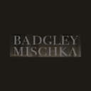 Badgley Mischka logo