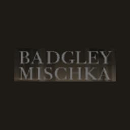 Badgley Mischka logo