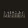 Badgley Mischka logo