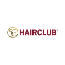 HairClub logo