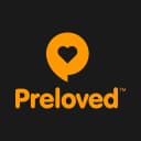 Preloved logo