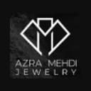 Azra Mehdi Jewelry logo