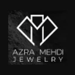 Azra Mehdi Jewelry logo