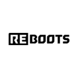 Reboots logo