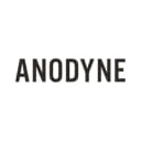 Anodyne Shoes logo