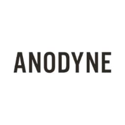 Anodyne Shoes logo