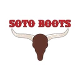 Soto Boots logo