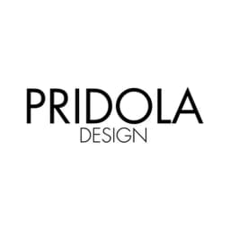 Pridola Design logo